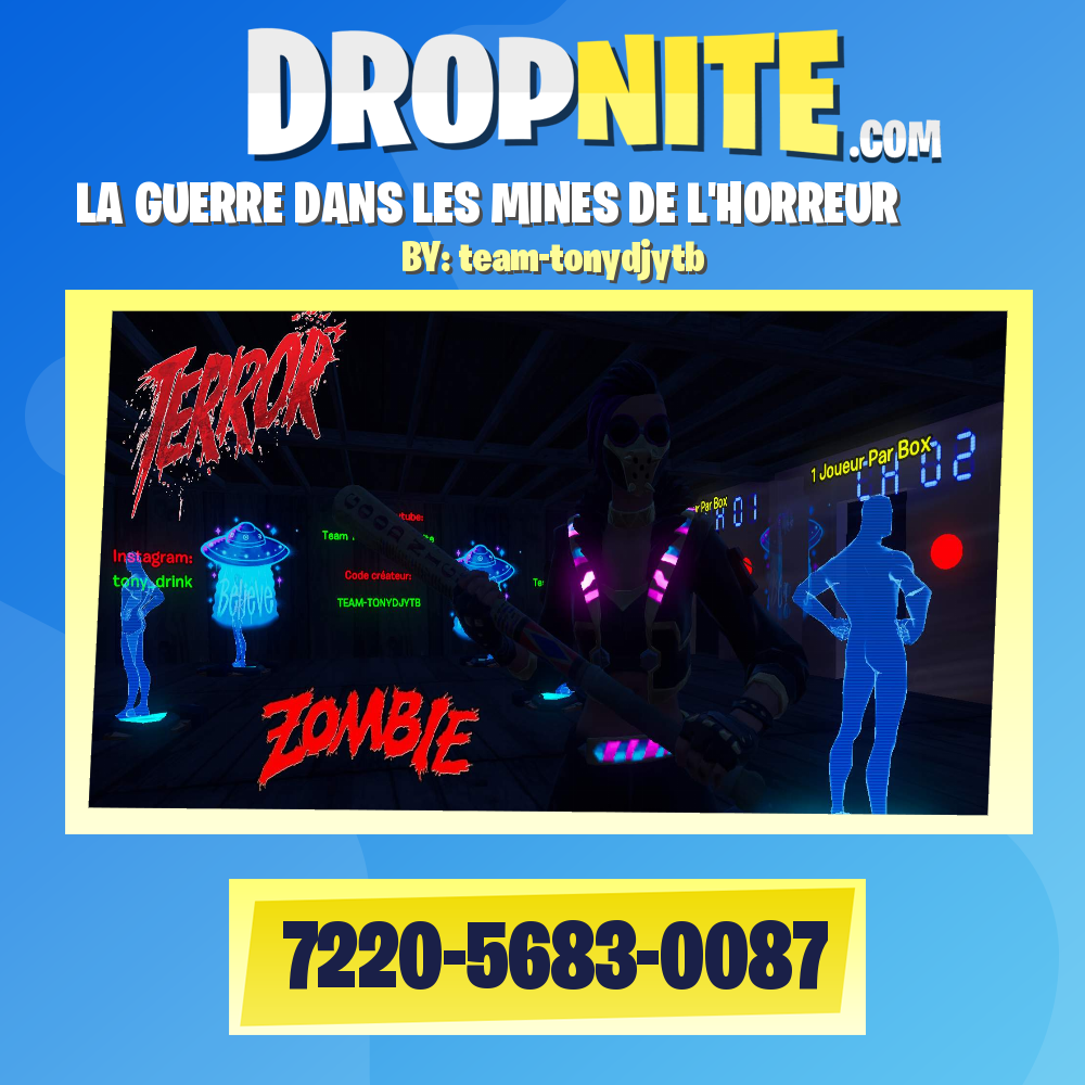 LA GUERRE DANS LES MINES DE L'HORREUR