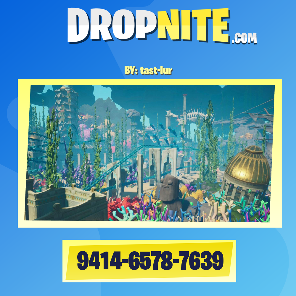 かいていのジェットコースター