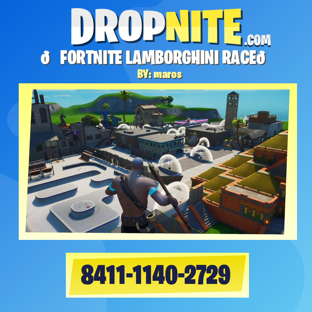 🚗LAMBORGHINI RACE🚗