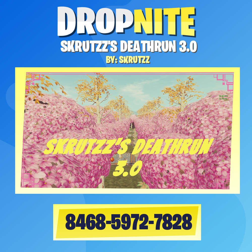 SKRUTZZ'S DEATHRUN 3.0