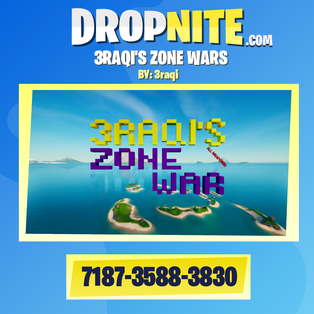 BED WARS - Fortnite Creative Map Code - Dropnite