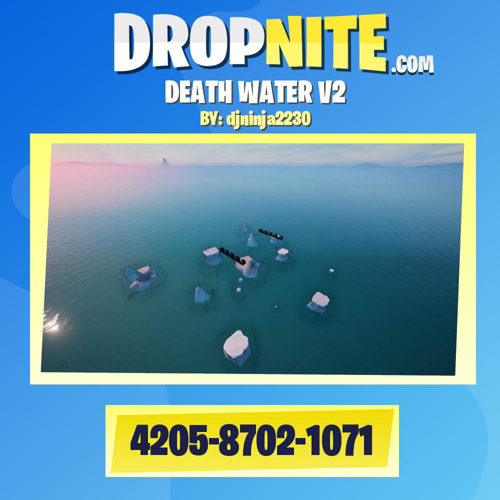 DEATH WATER V2