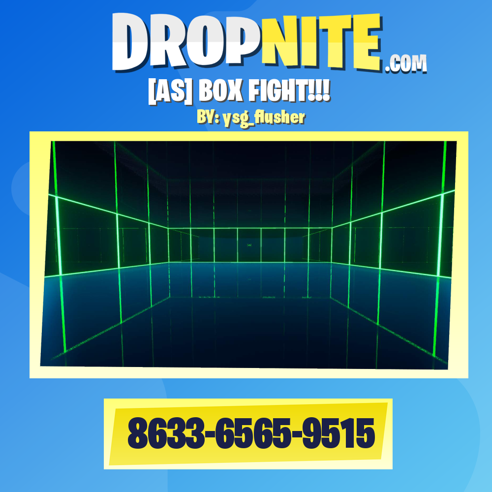 [AS] BOX FIGHT!!!