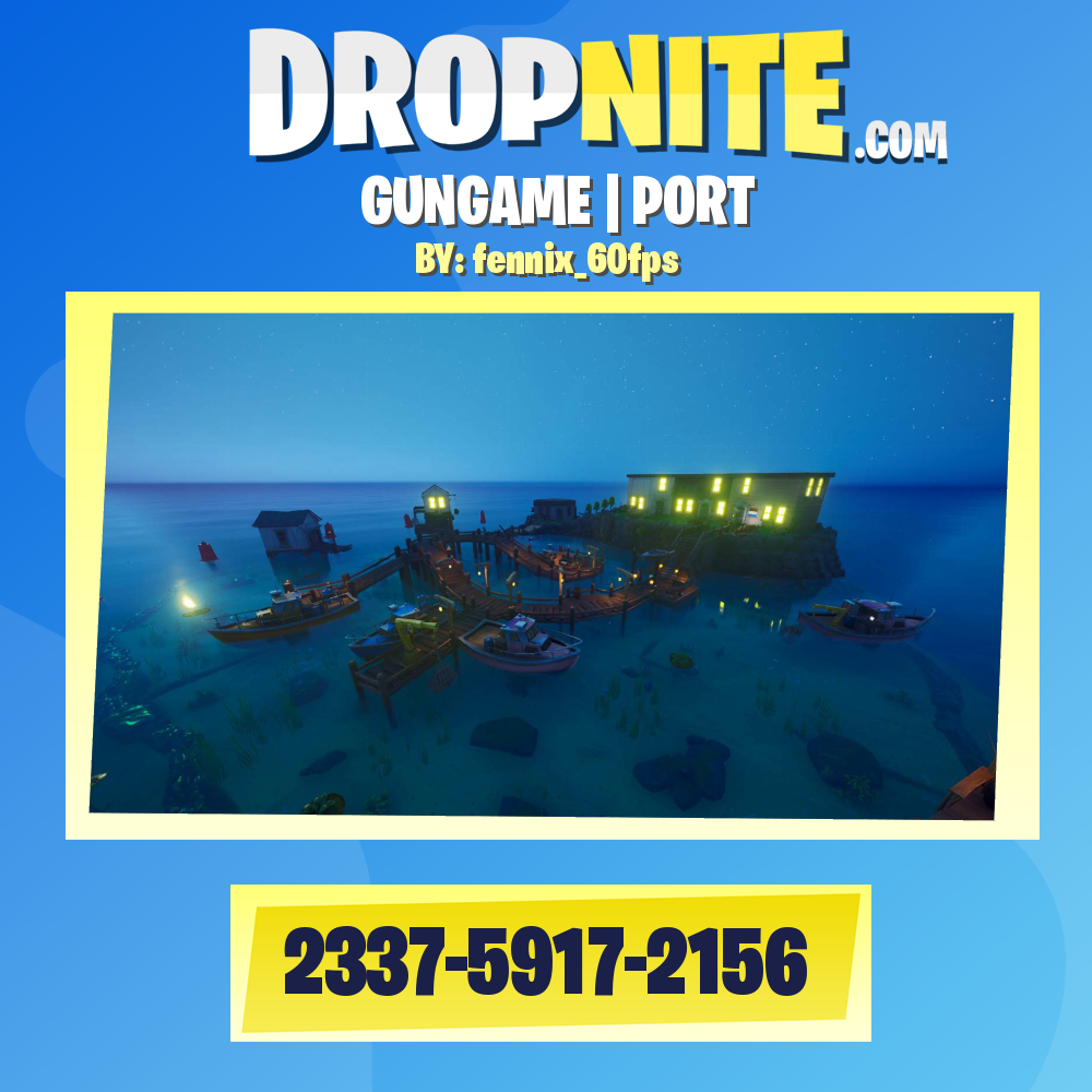 GUNGAME | PORT