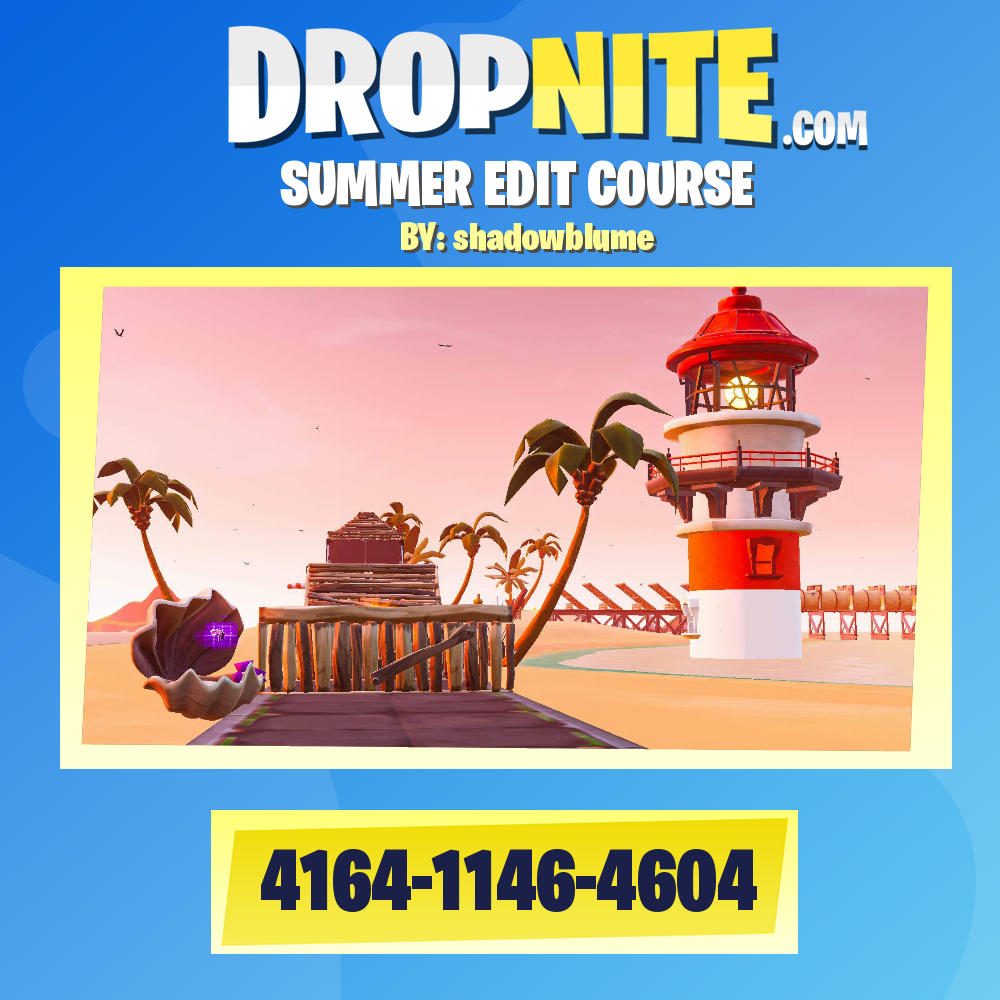 BAD TIME （SANS FIGHT） - Fortnite Creative Map Code - Dropnite