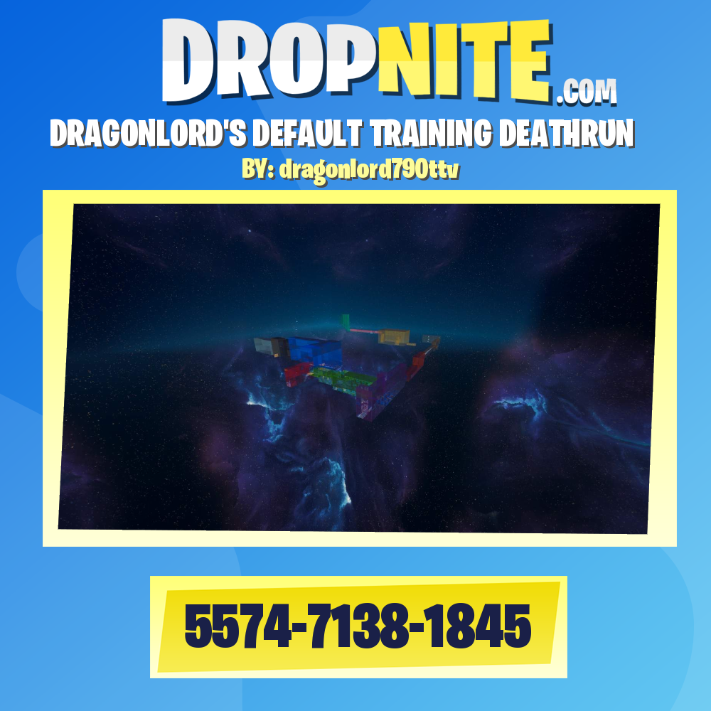 DRAGONLORD'S DEFAULT TRAINING DEATHRUN