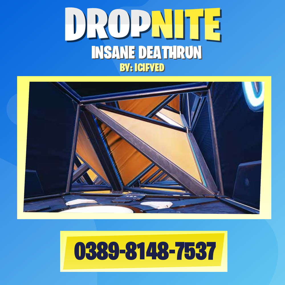 INSANE DEATHRUN