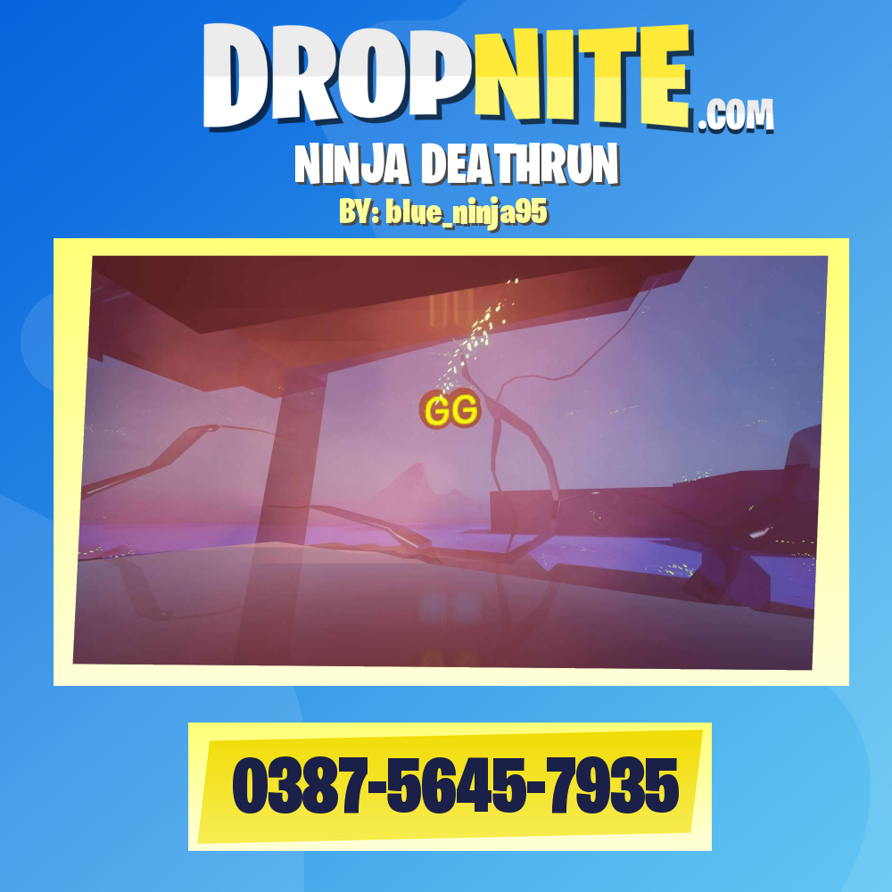 NINJA DEATHRUN