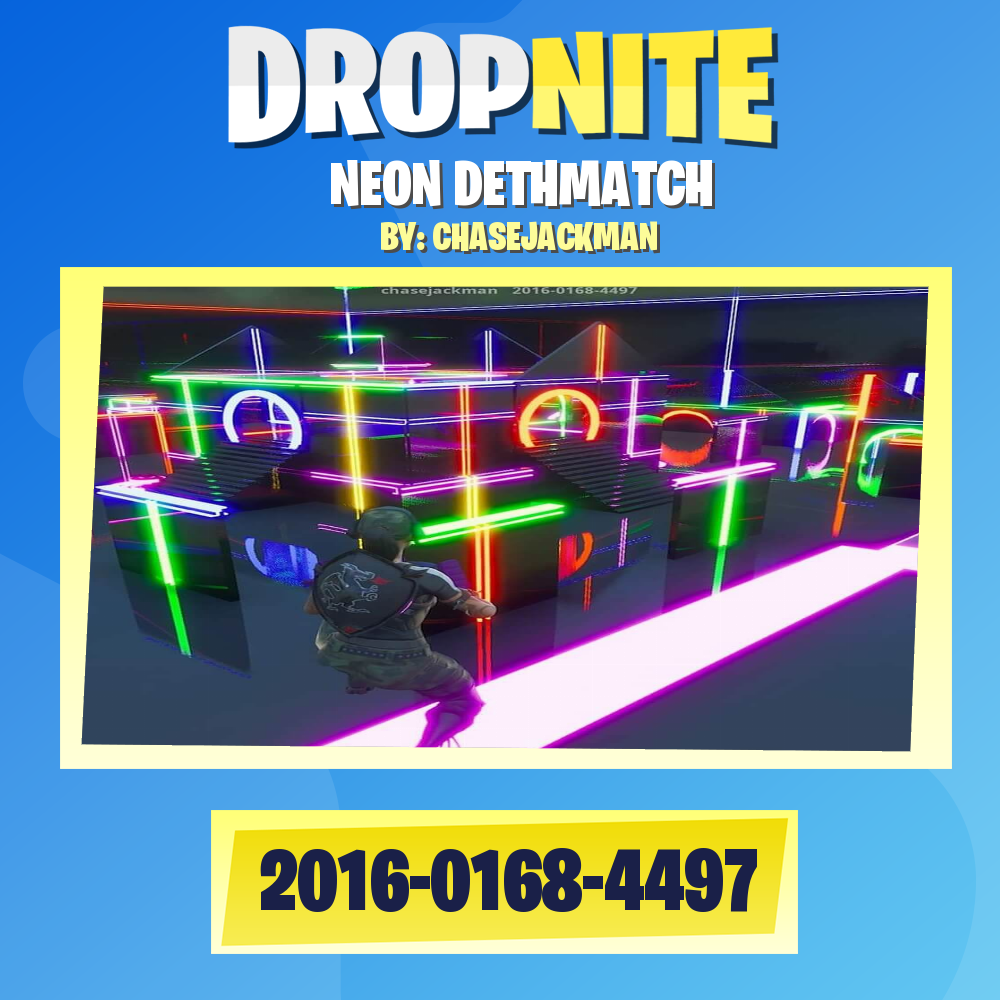 NEON DETHMATCH