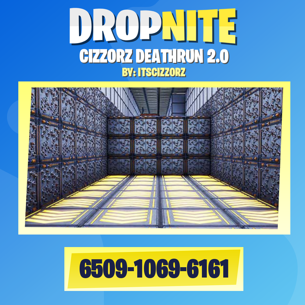 CIZZORZ DEATHRUN 2.0
