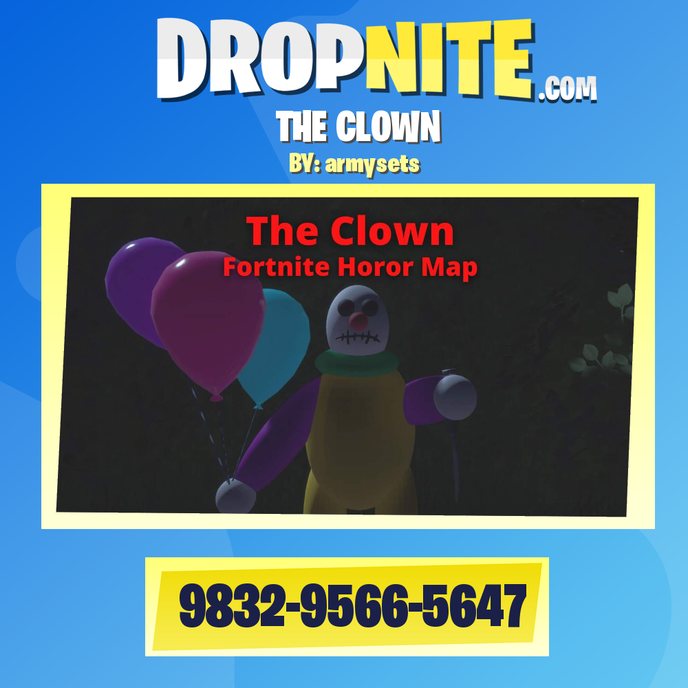 THE CLOWN