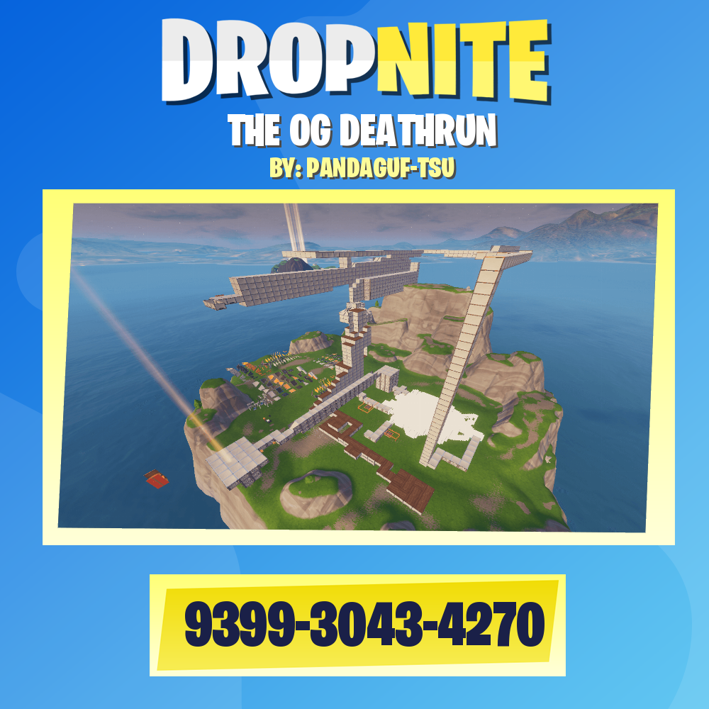 THE OG DEATHRUN
