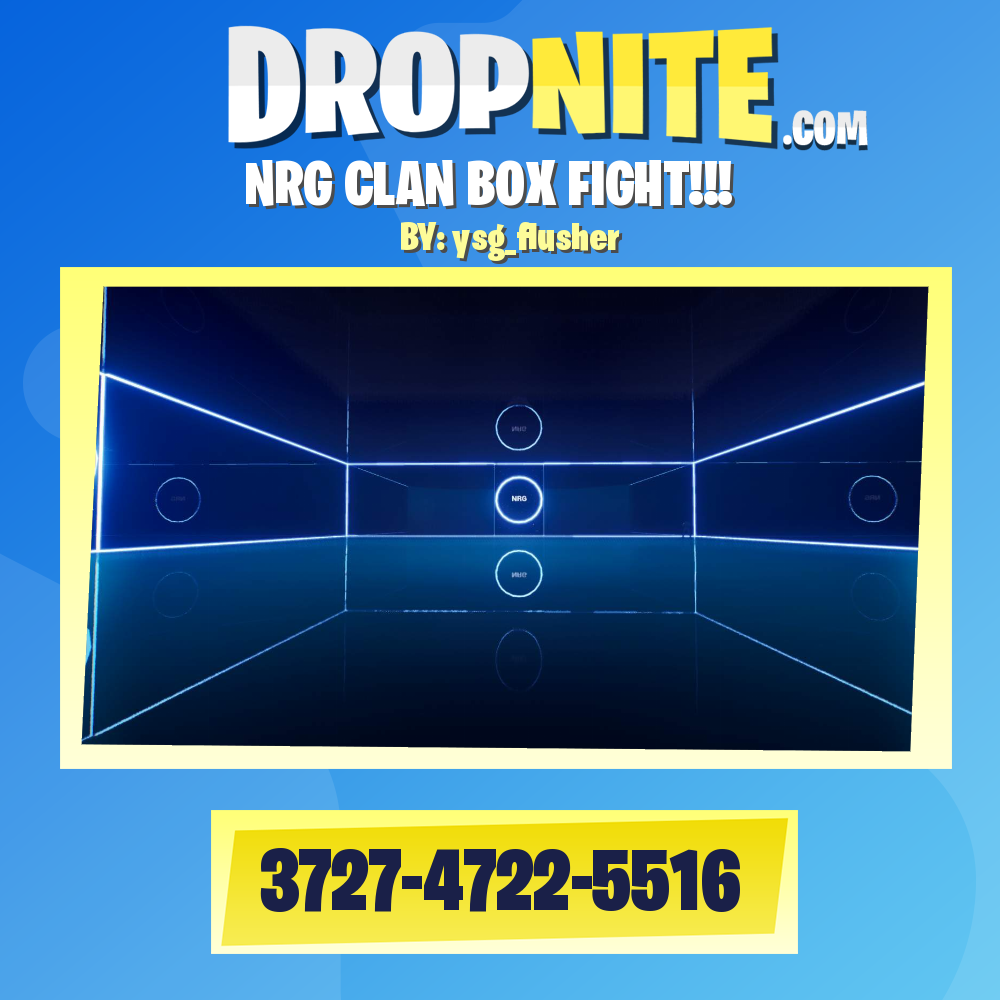 NRG CLAN BOX FIGHT!!!