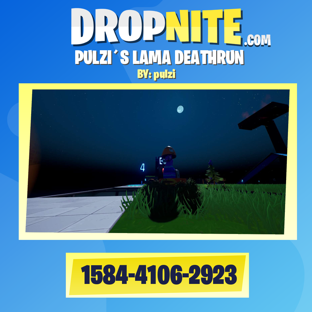 PULZI´S LAMA DEATHRUN