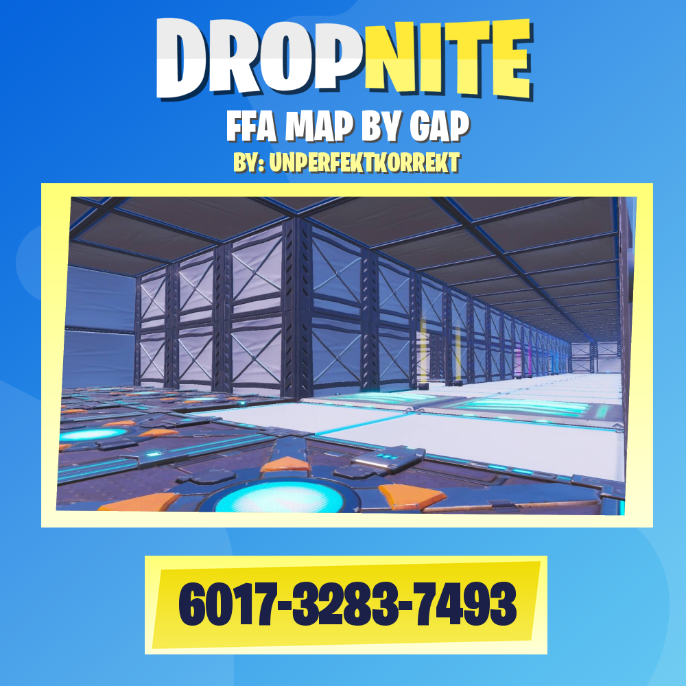 FFA MAP BY GAP