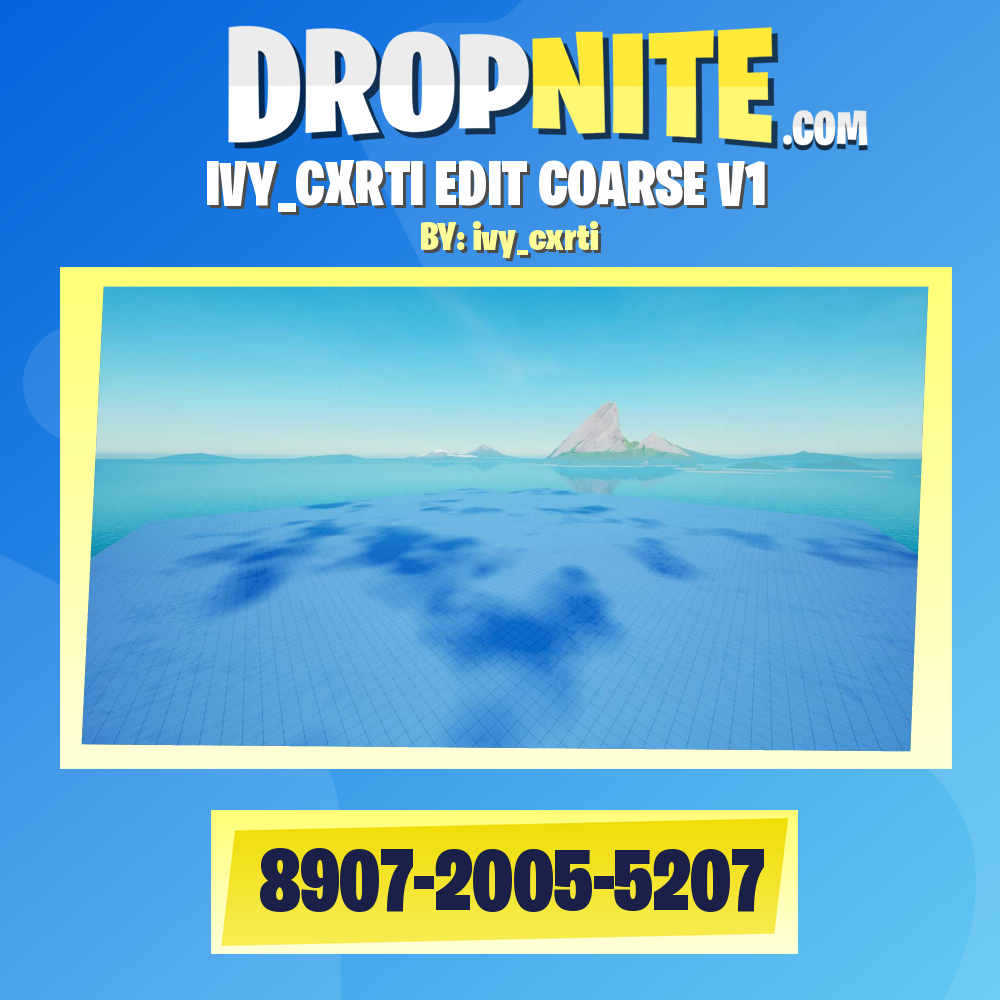 IVY_CXRTI EDIT COARSE V1