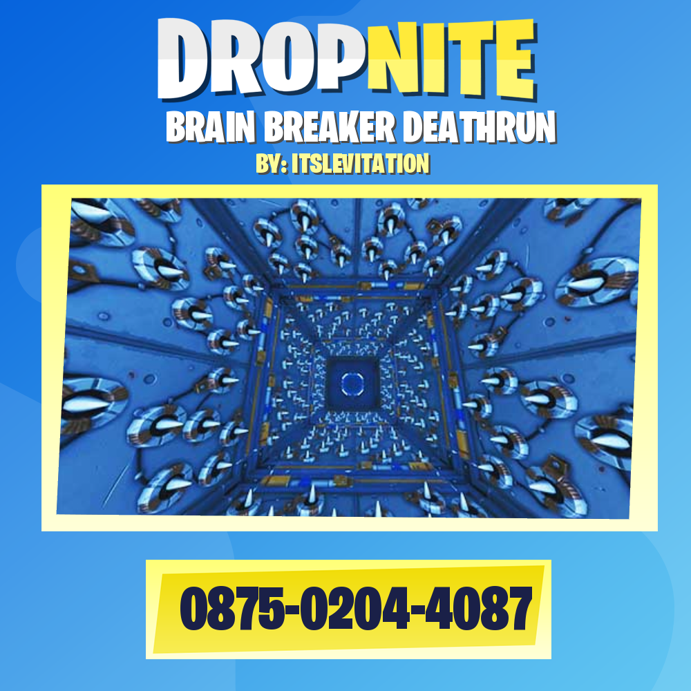 BRAIN BREAKER DEATHRUN