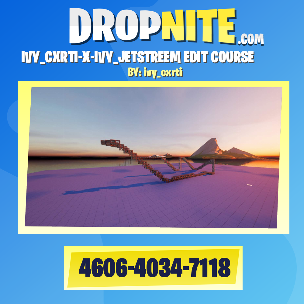 IVY_CXRTI-X-IVY_JETSTREEM EDIT COURSE