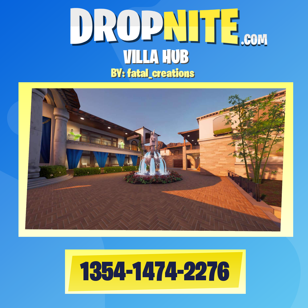 VILLA HUB