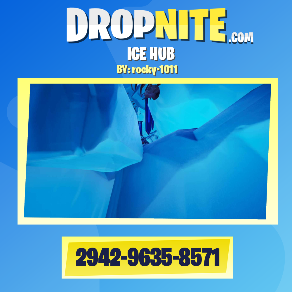 ICE HUB