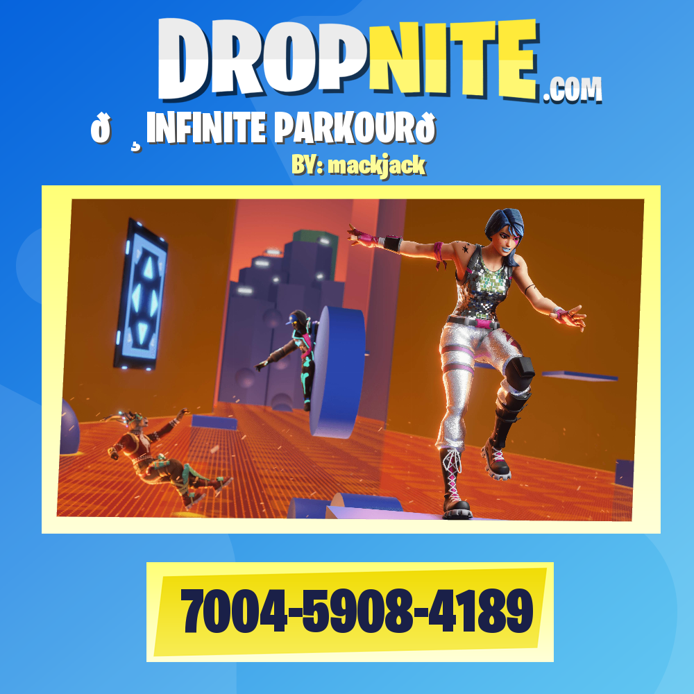 Flee da facility - Fortnite Creative Map Code - Dropnite