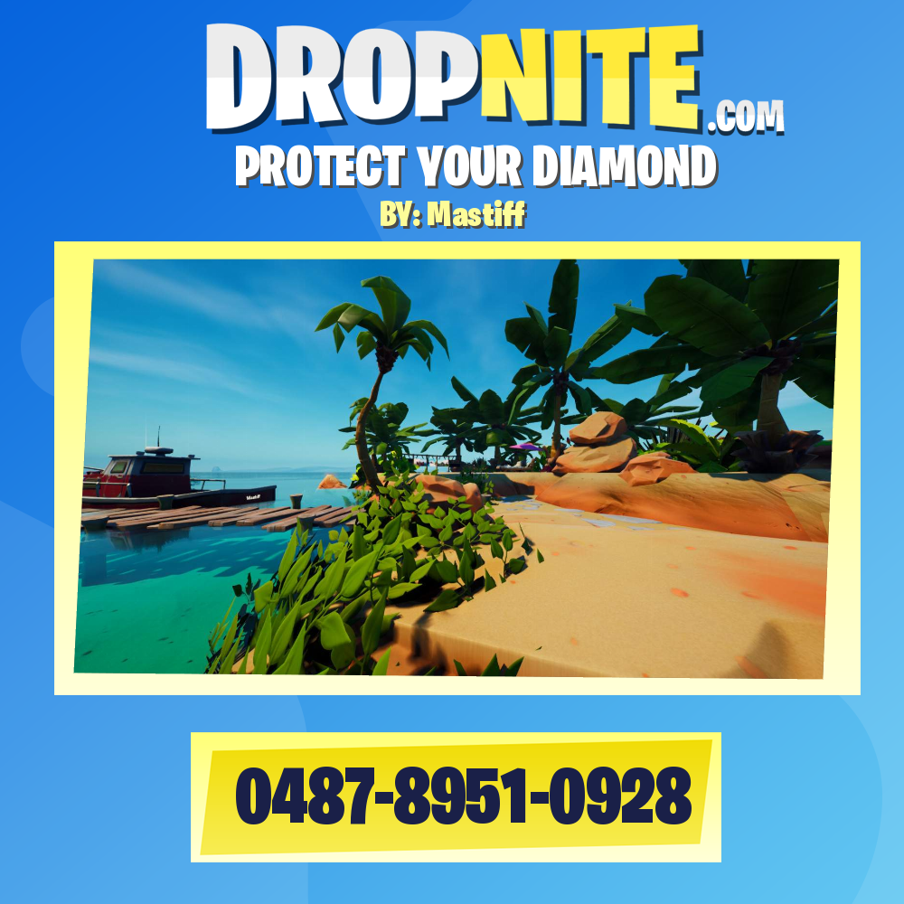 PROTECT YOUR DIAMOND