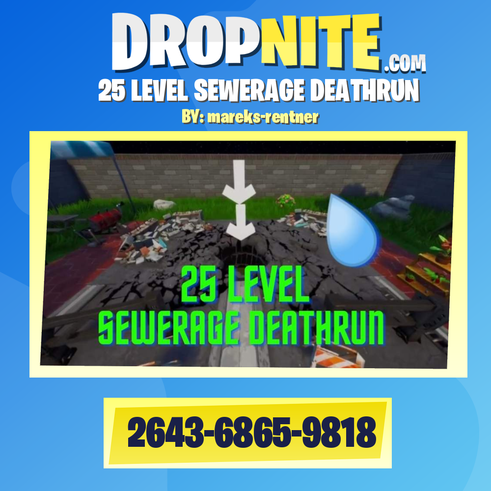 25 LEVEL SEWERAGE DEATHRUN