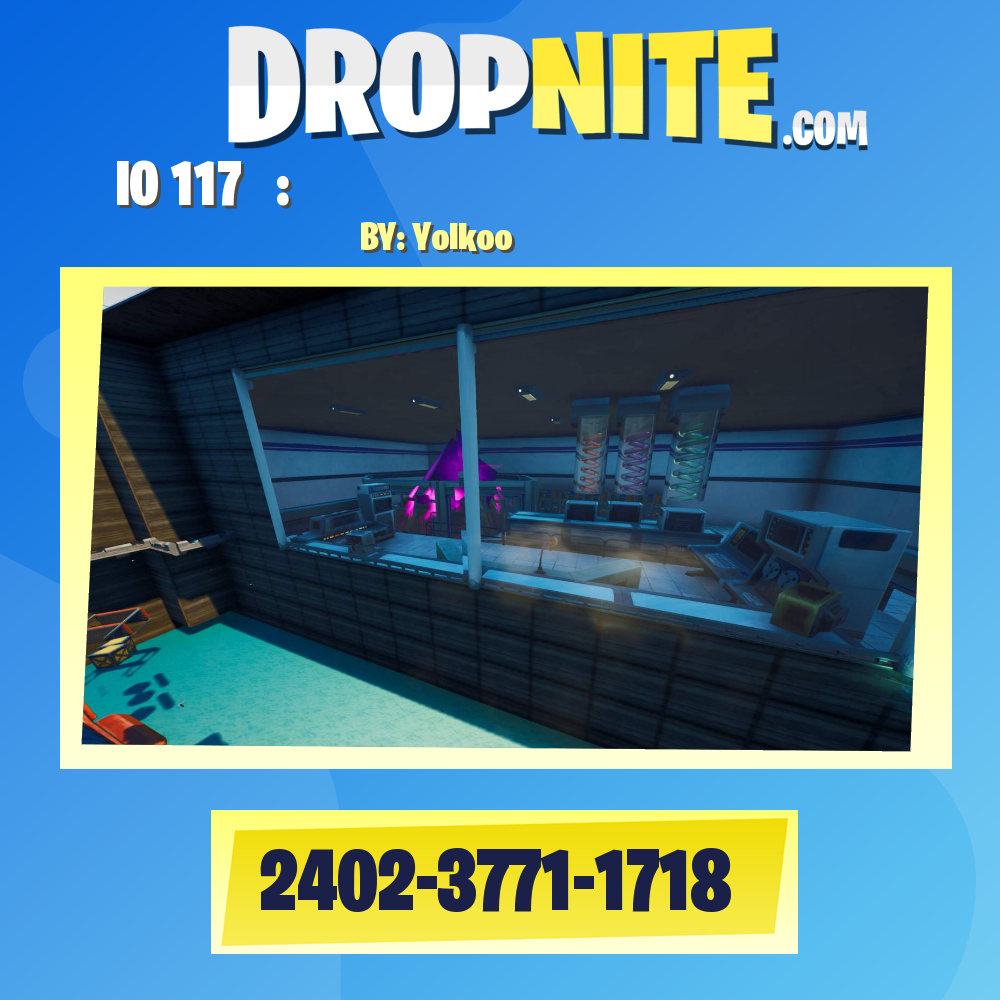 IO的117号实验:凯文木匣