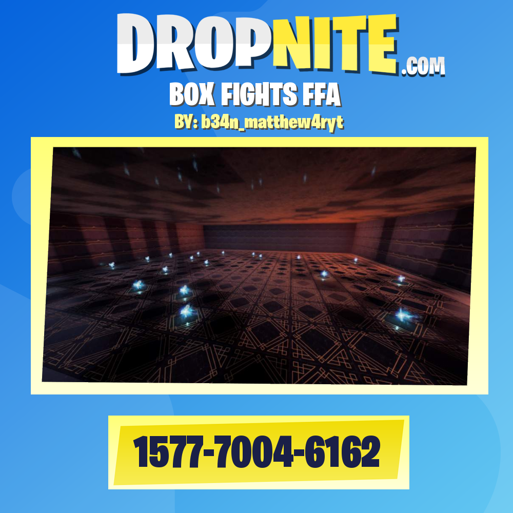 BOX FIGHTS FFA