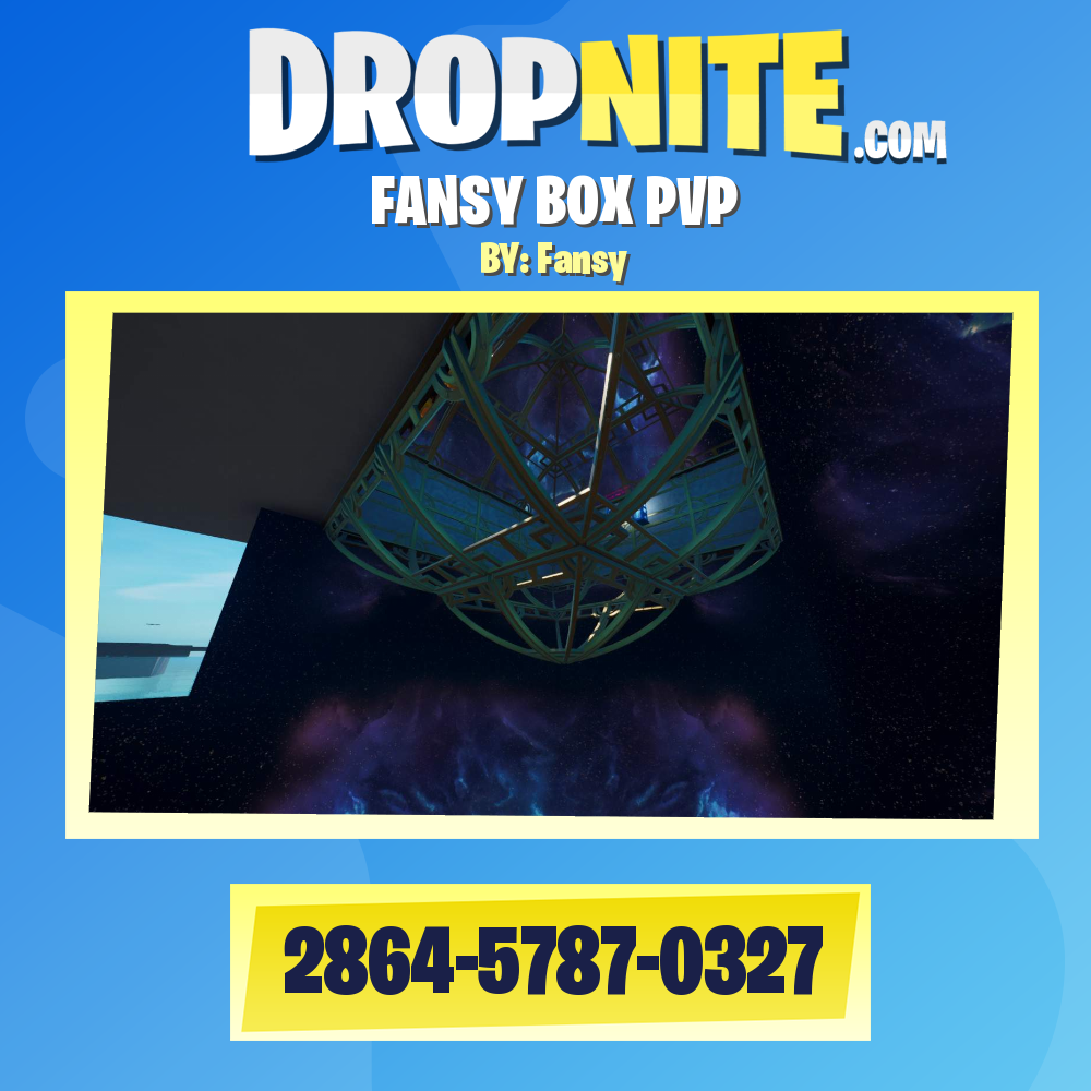 FANSY BOX PVP