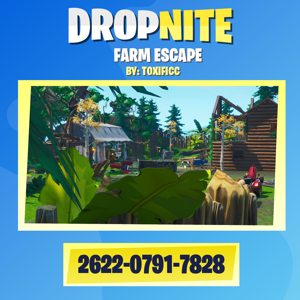 FARM ESCAPE
