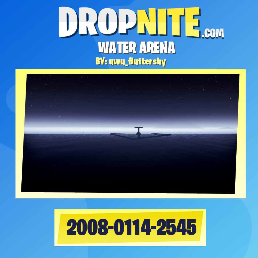 WATER ARENA