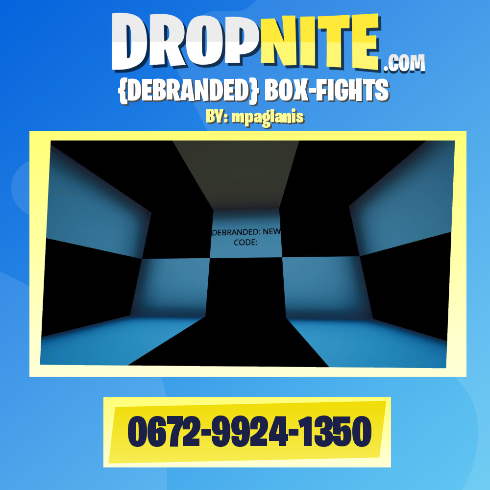 {DEBRANDED} BOX-FIGHTS