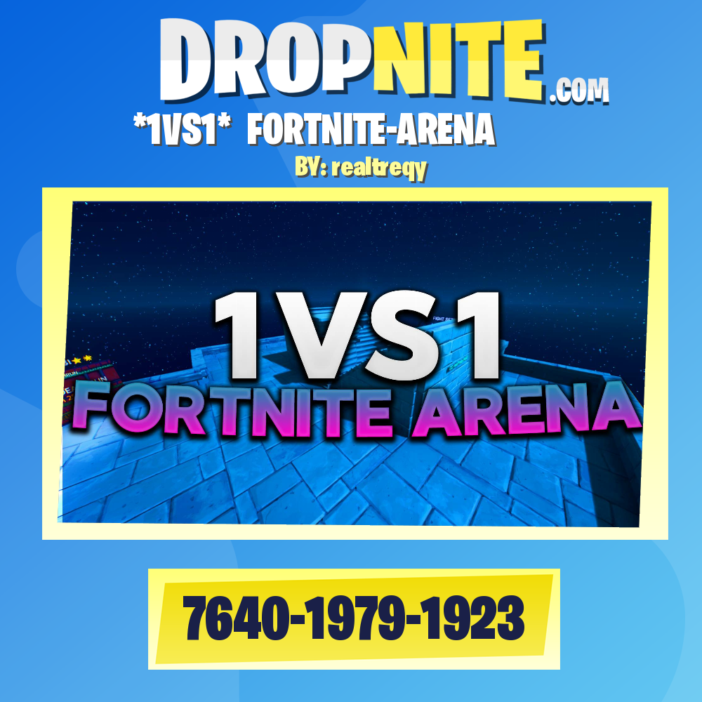 (1VS1) REALTREQY's BUILDFIGHT 🌴🐚