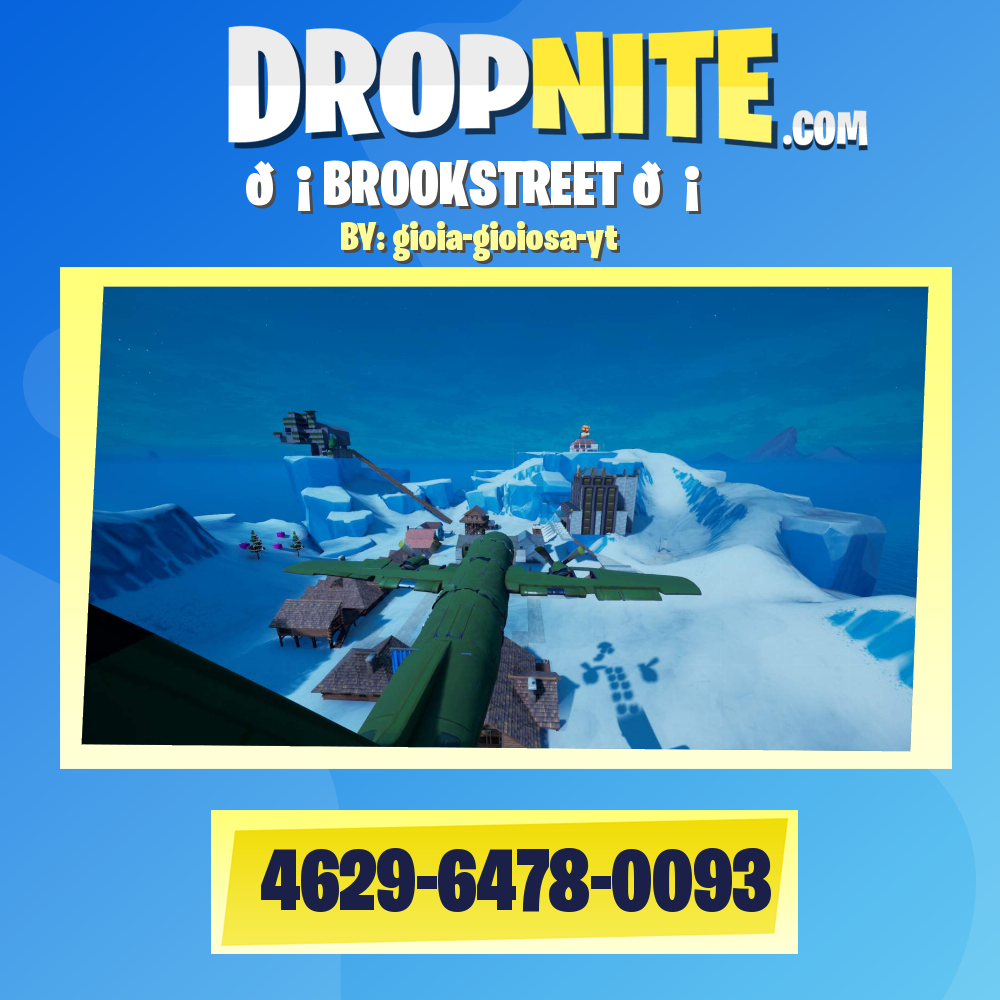 🏡 BROOKSTREET 🏡