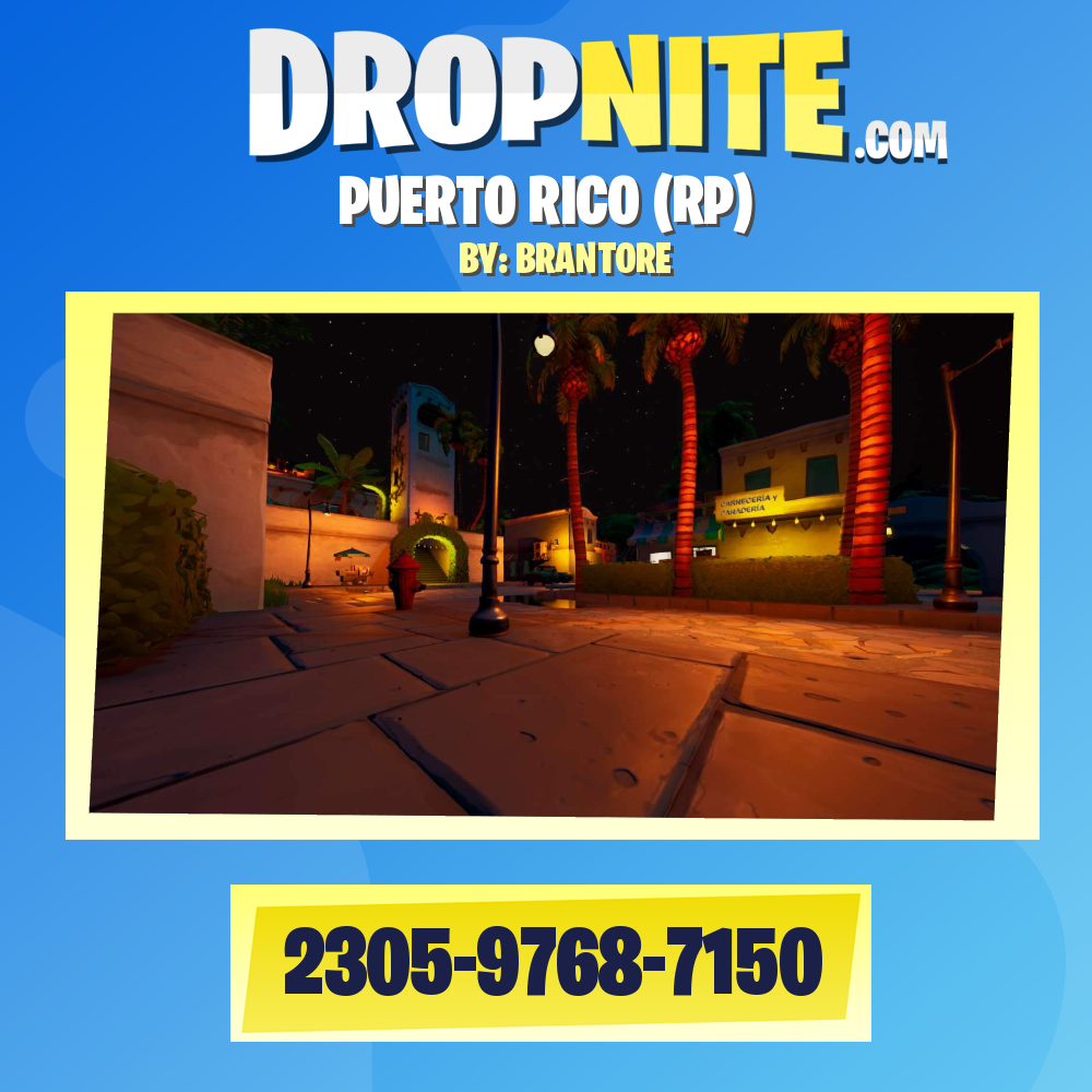 PUERTO RICO (RP)