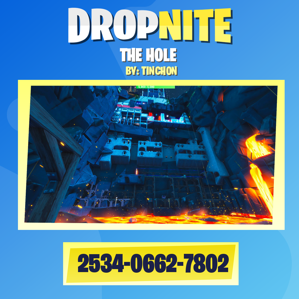THE HOLE
