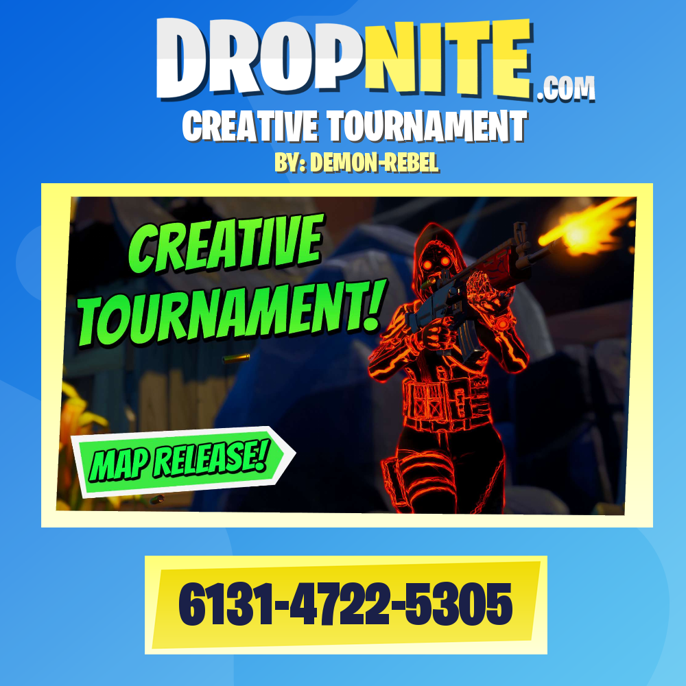 CREATIVE TOURNAMENT