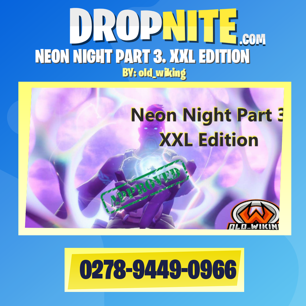 MEOW MEOW DEATHRUN - Fortnite Creative Map Code - Dropnite