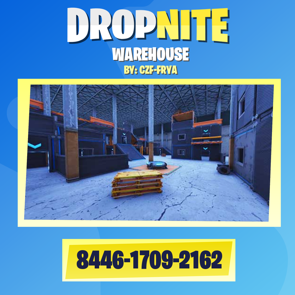 WAREHOUSE 