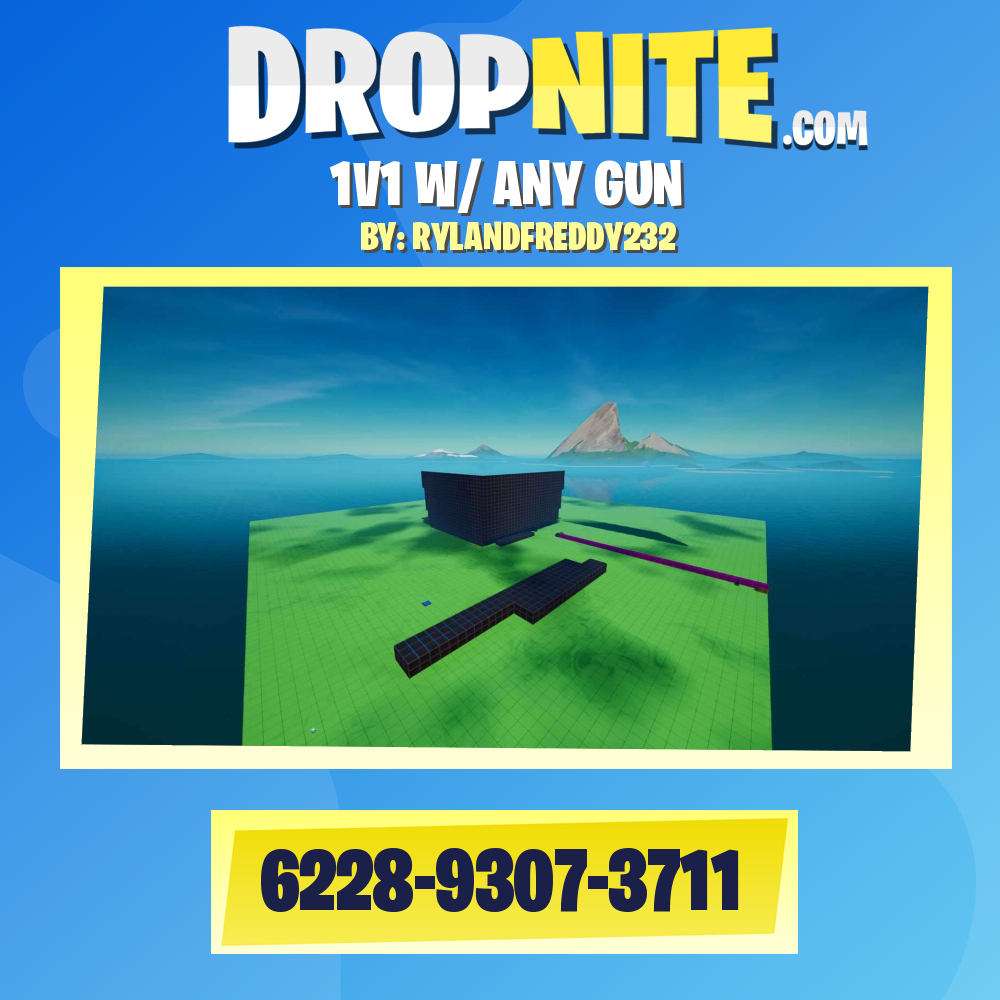 1V1 W/ ANY GUN