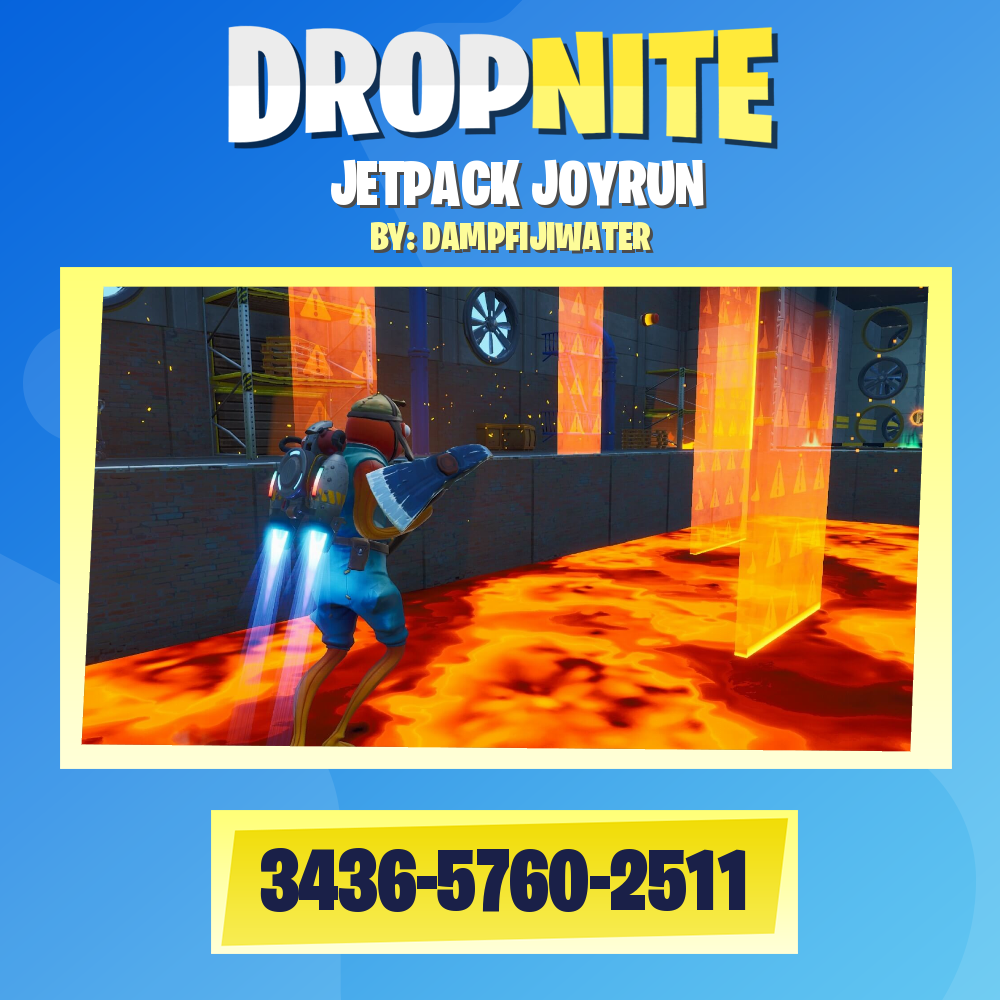 JETPACK JOYRUN
