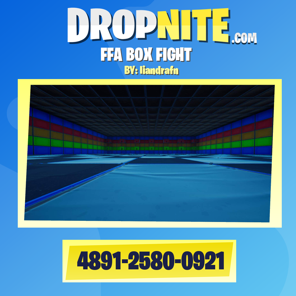 FFA BOX FIGHT
