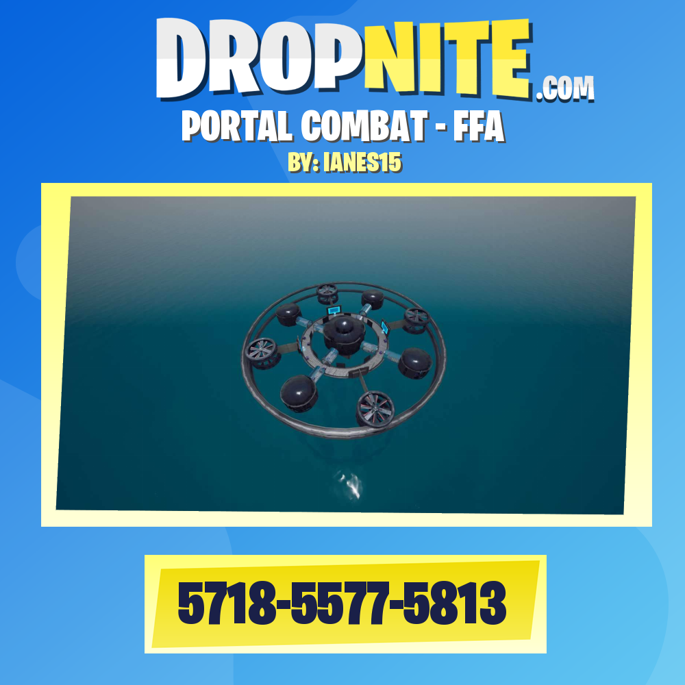 PORTAL COMBAT - FFA