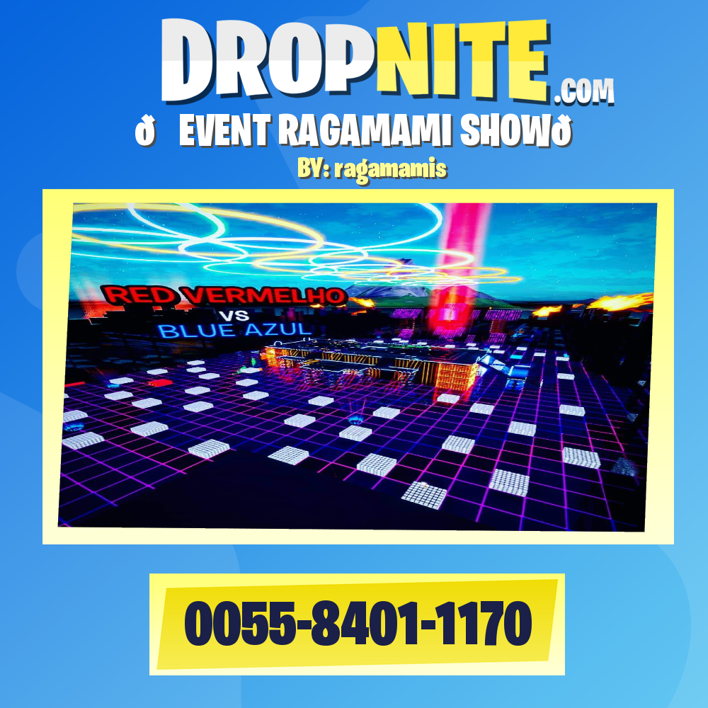 🎆EVENT RAGAMAMI SHOW🎇