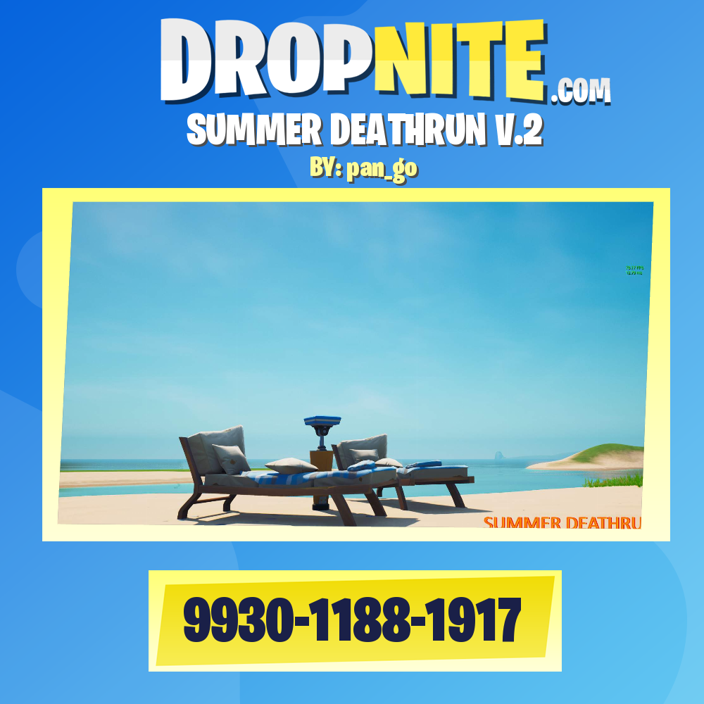 SUMMER DEATHRUN V.2
