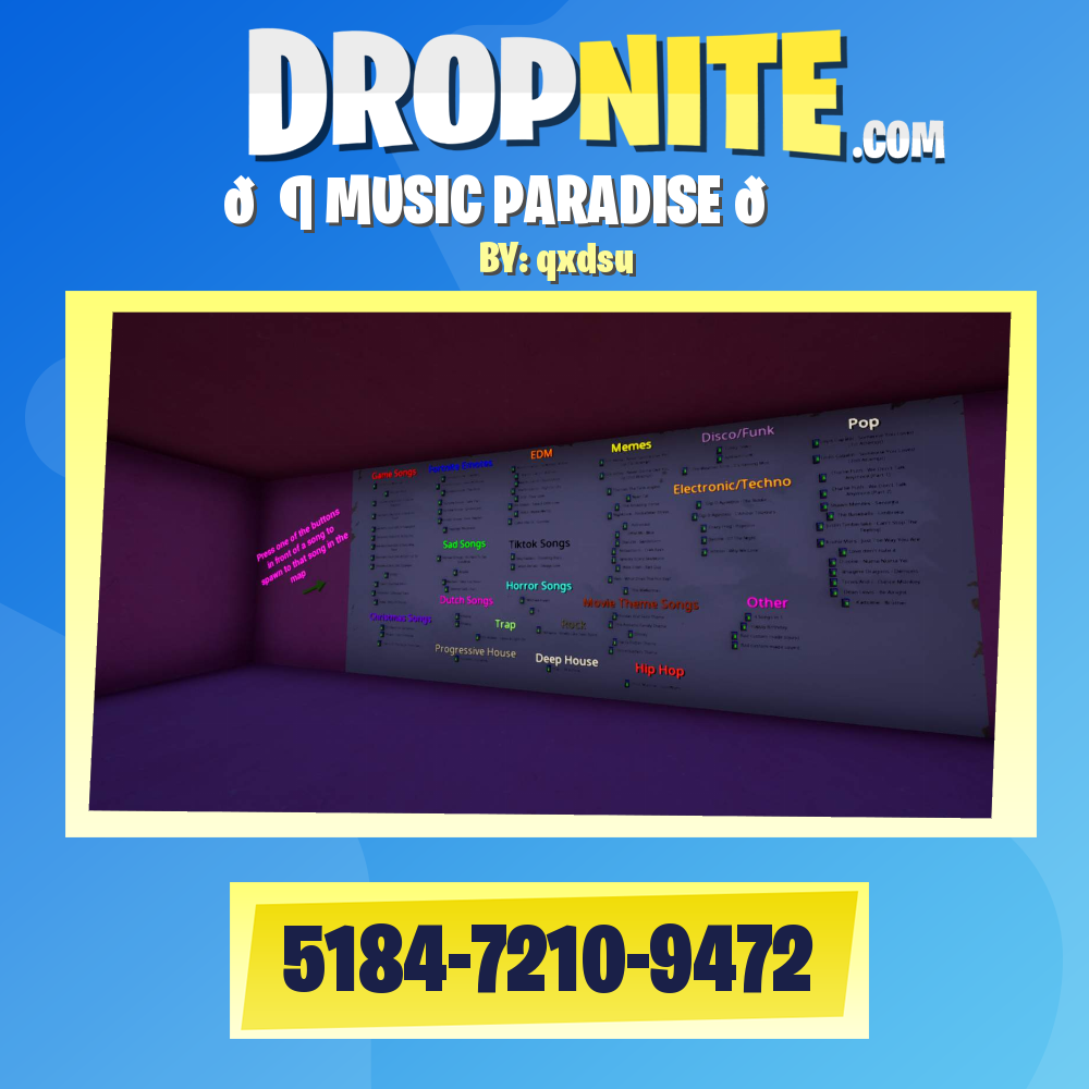 🎶 MUSIC PARADISE 🎵