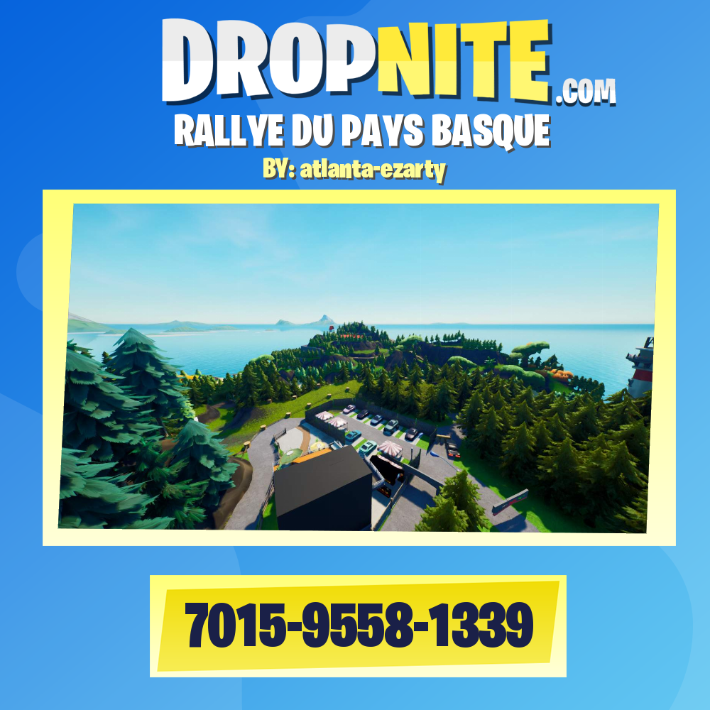 RALLYE DU PAYS BASQUE