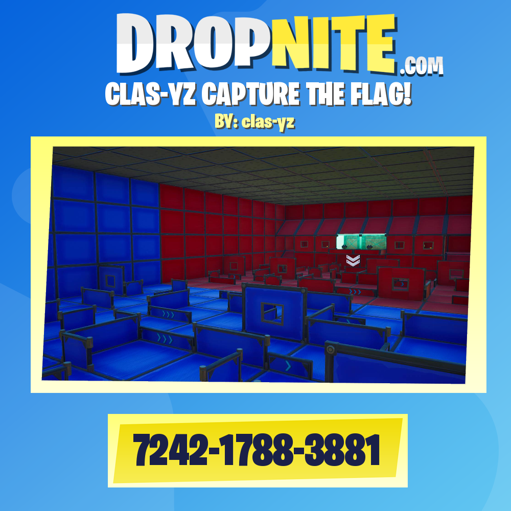 CLAS-YZ CAPTURE THE FLAG!