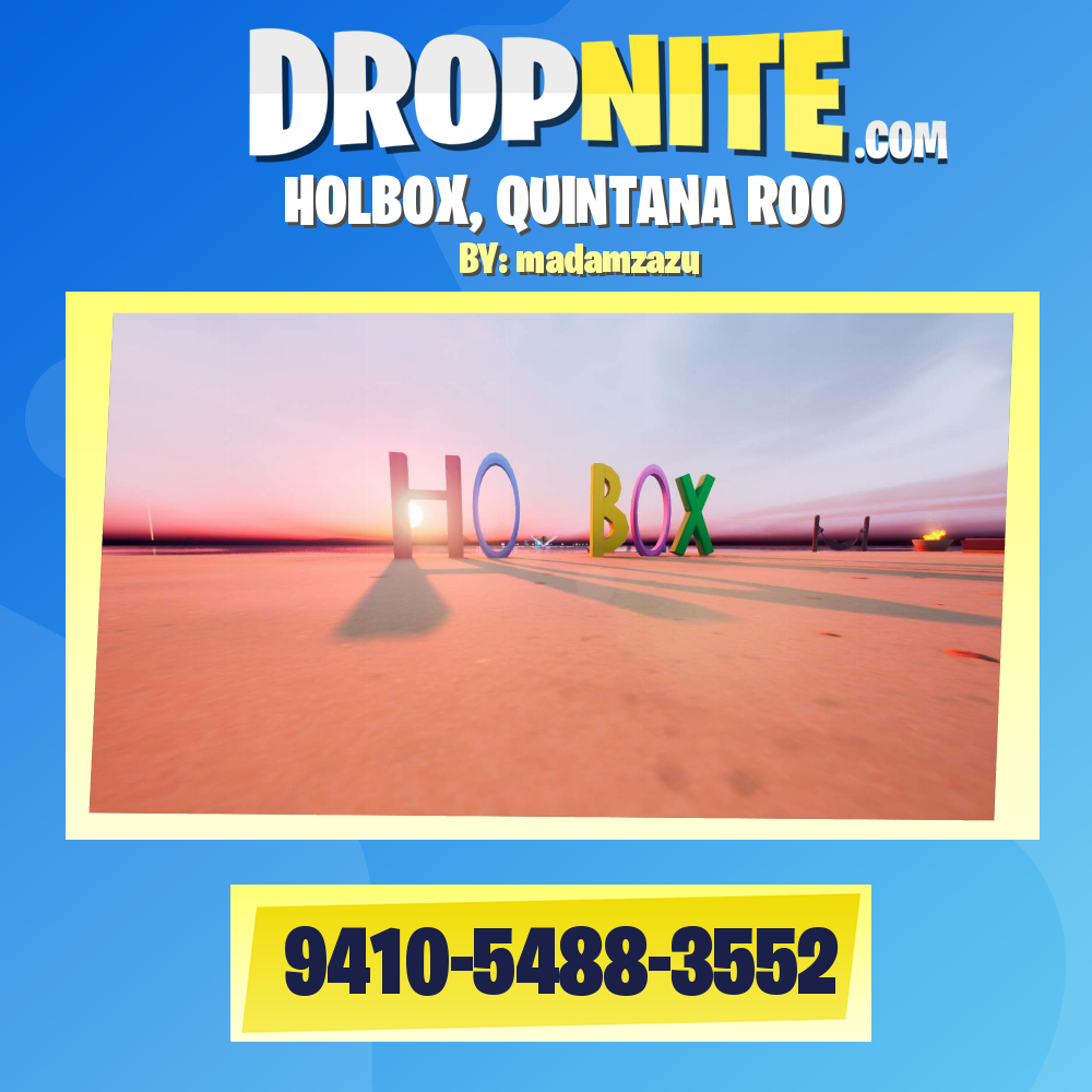 HOLBOX, QUINTANA ROO